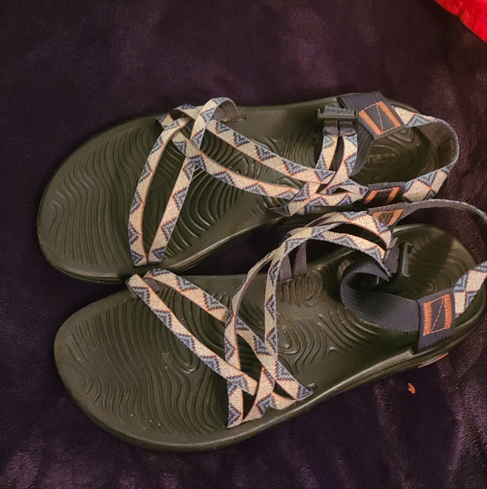 Womens chacos